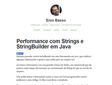 Tablet Screenshot of ebasso.net